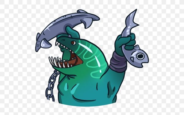 Спрут символ