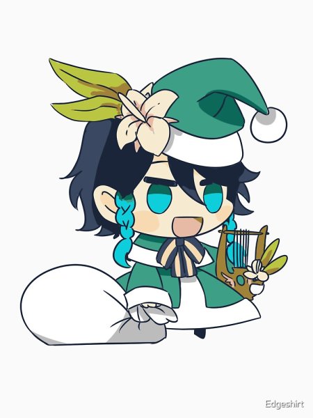 Елань Чиби Стикеры