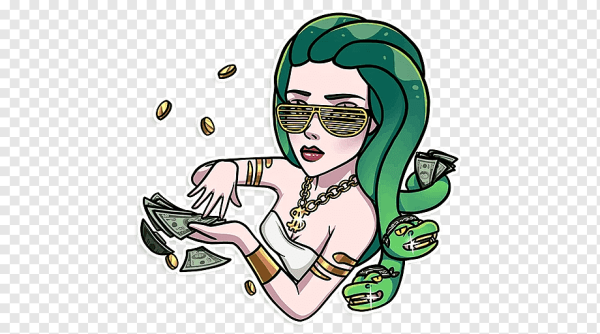 Джанни Версаче медуза Горгона