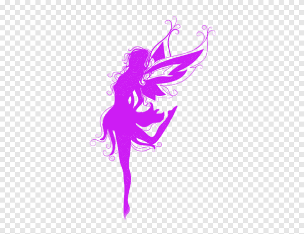 Танцующая Фея