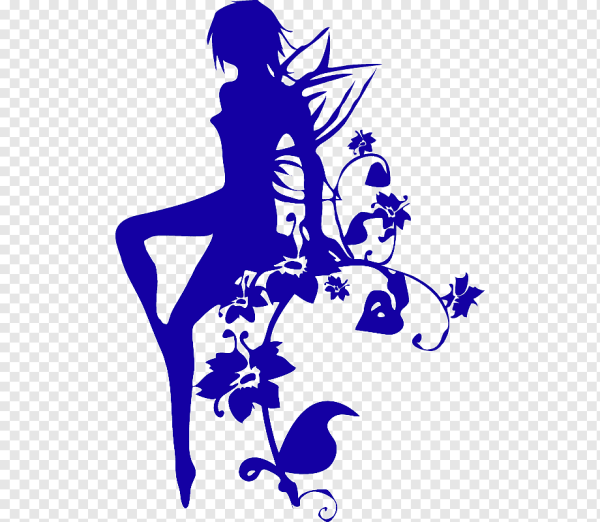 Фея логотип