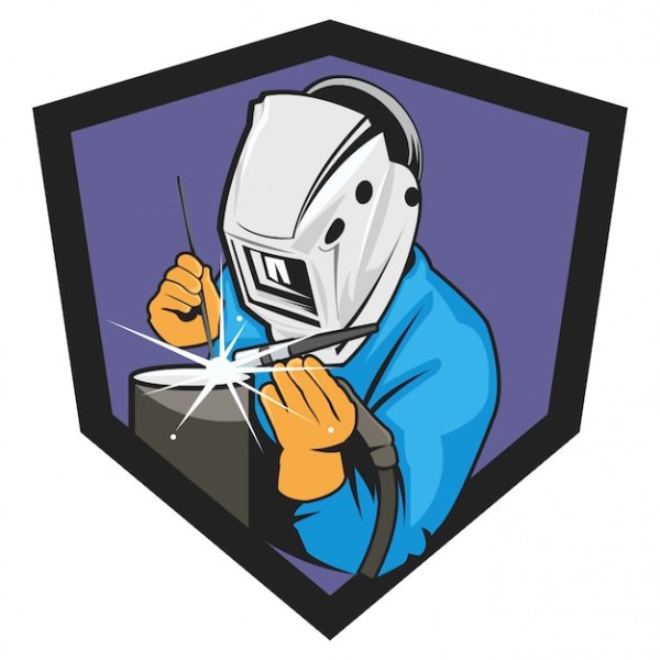 Сварка логотип