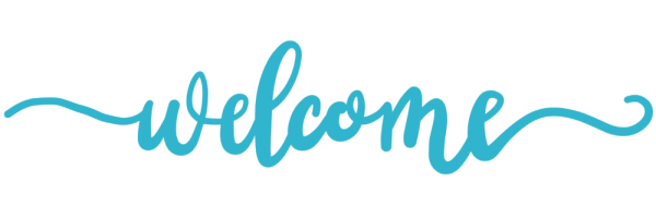 Welcome клипарт