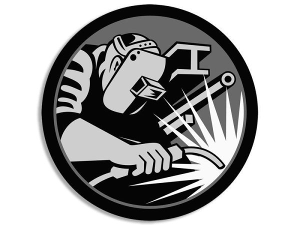 Сварка/Welding logo