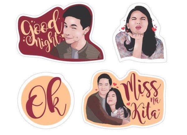 Стикеры для вайбера взрослые