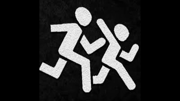 Знак Димы Масленникова