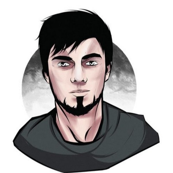 Человек для арта