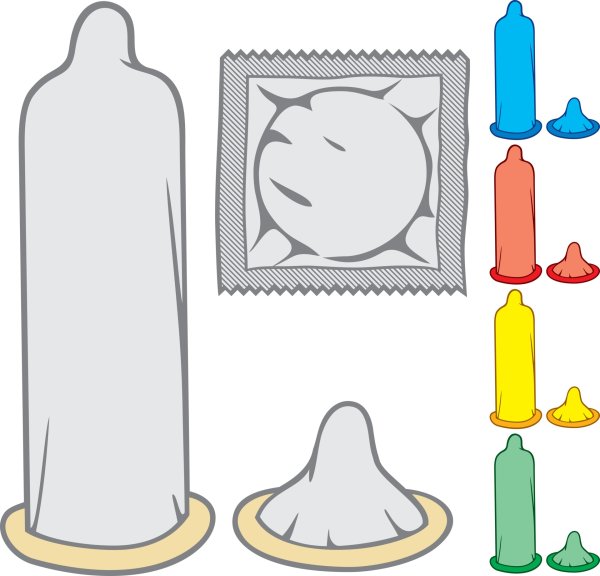 Презики с рисунком