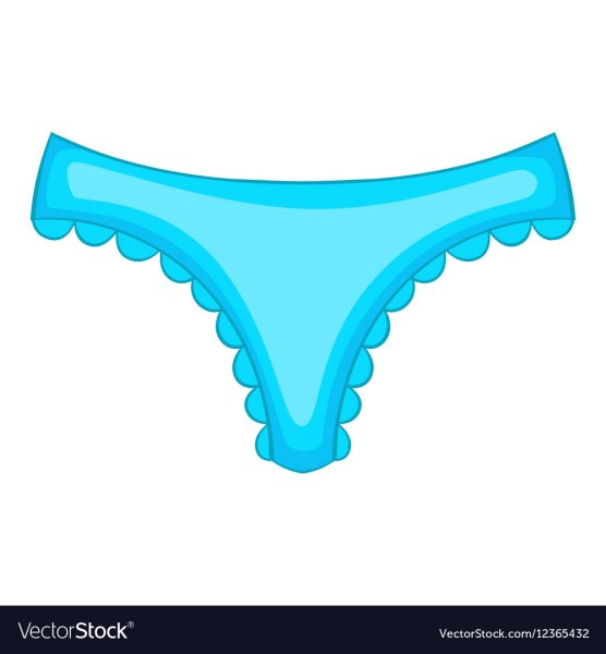 Пиктограмма трусы