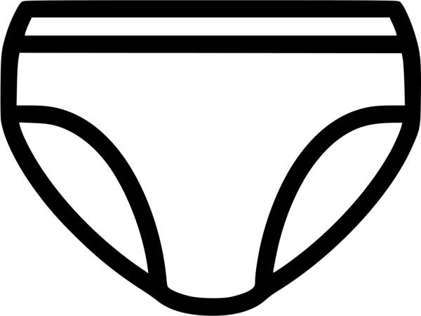 Трусы мультяшные