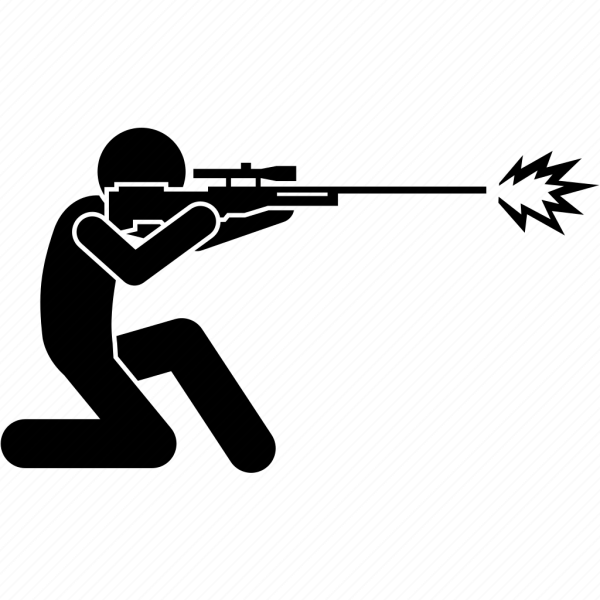 Снайперка иконка