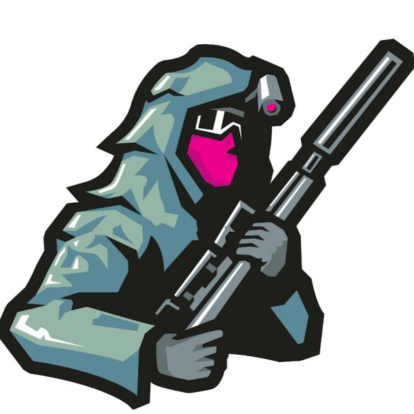 Аватарки 64x64 снайпер