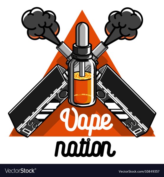 Эмблемы электронных сигаре