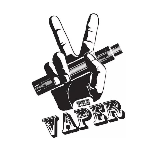 Стикеры для вейпов
