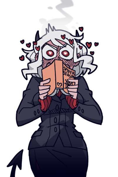 Модеус хеллтейкер спрайты