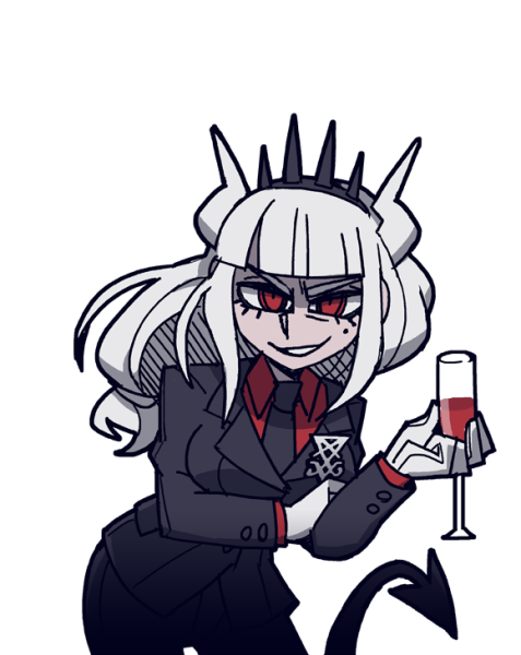 Люцифер хеллтейкер спрайты