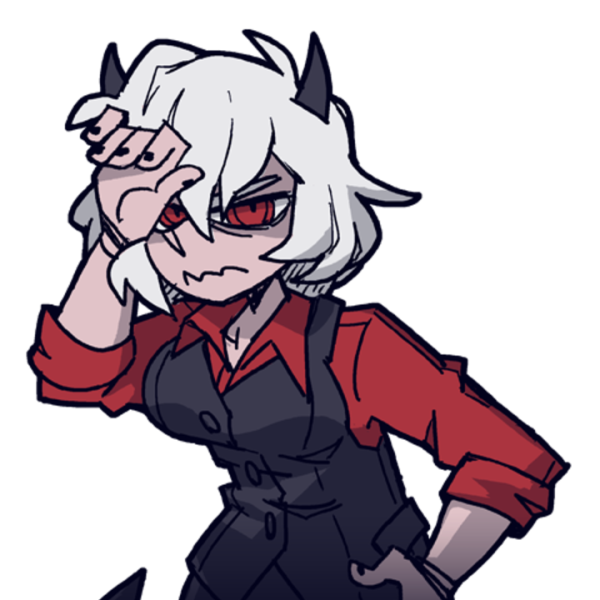 Хеллтейкер персонажи малина