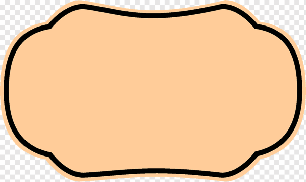 Табличка для надписи