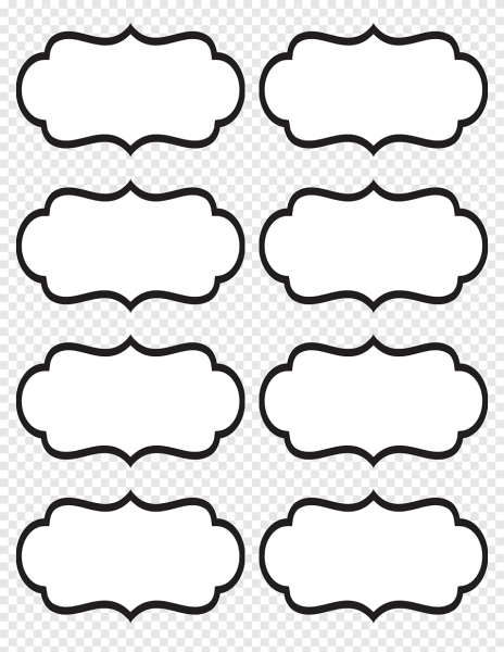 Наклейки на банки