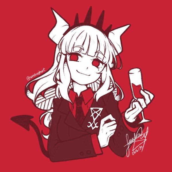 Хелтейкер Люцифер