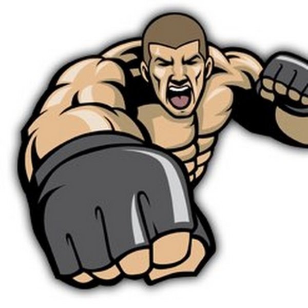 Бойцовский клуб лого