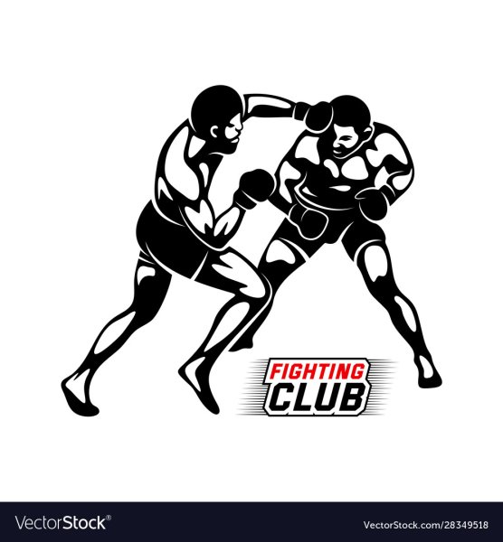 ММА логотип