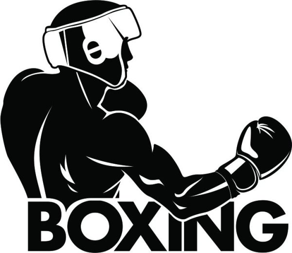 Бирманский бокс эмблемы