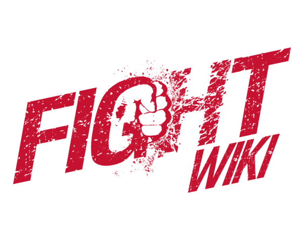 Графический рисунок бокс