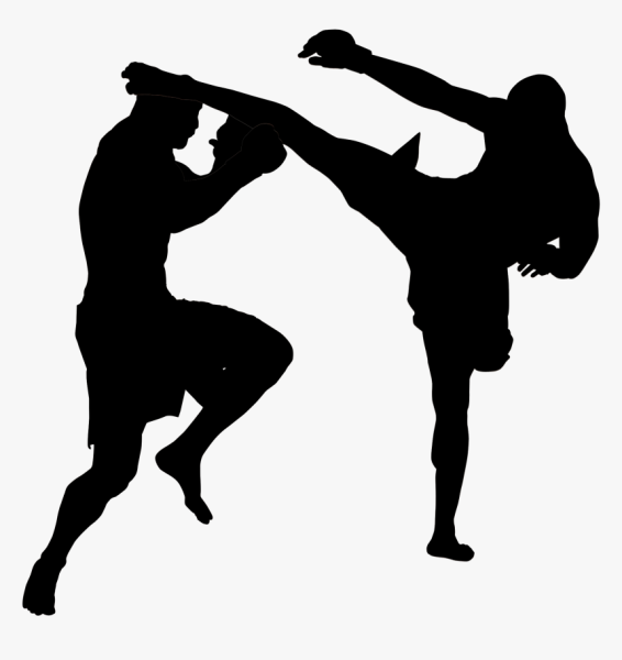 Бокс рисунок