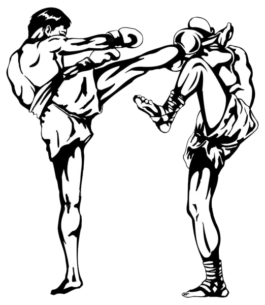 Надпись файт