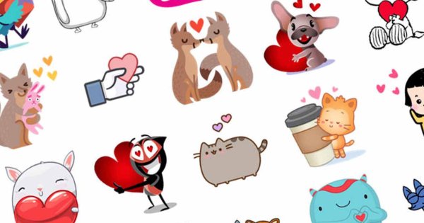 Стикеры для ватсапа прикольные