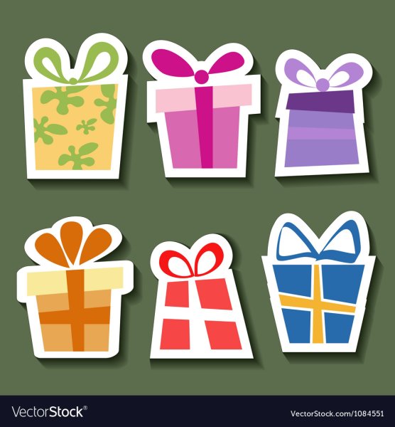 Творческие Стикеры