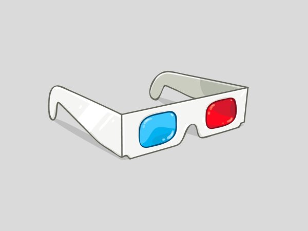 Необычные Стикеры