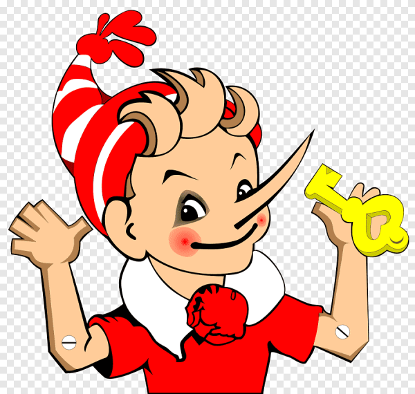 Квентин Буратино