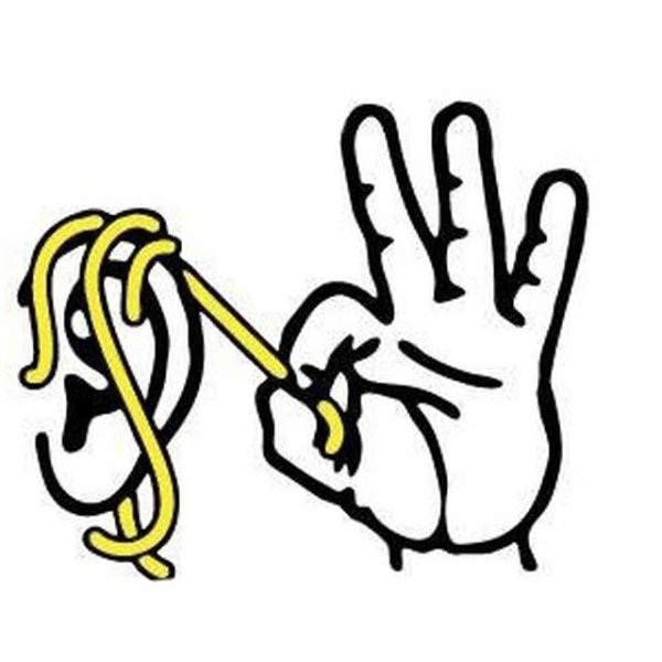 Фразеологизм вешать лапшу на уши