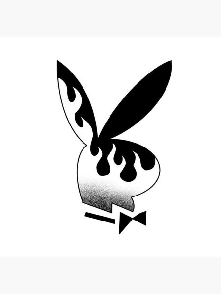 Тату плейбой