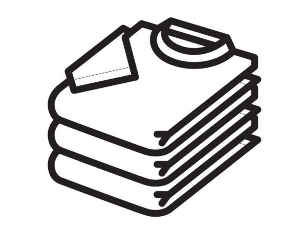 Полотенце вектор