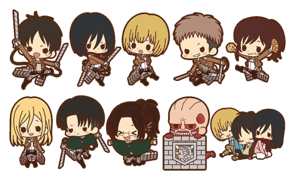 Ханджи Чиби