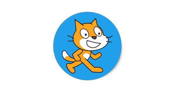 Scratch программирование