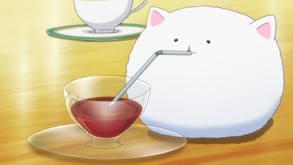 Анекдот про кофе