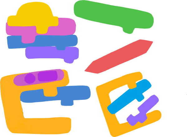 Спрайты для скретч