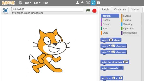 Белые царапины от когтей