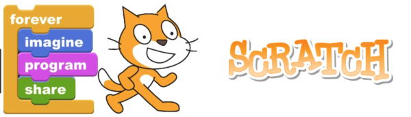 Scratch 2 логотип