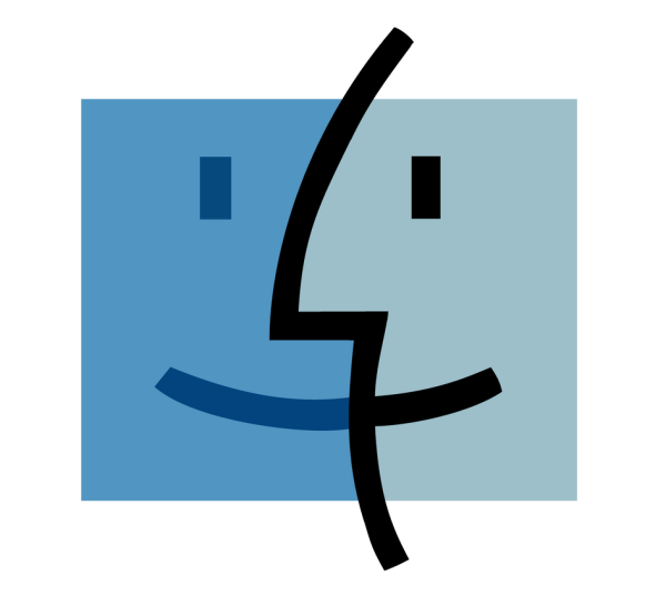 Macintosh значок