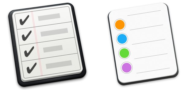 Иконка напоминалка