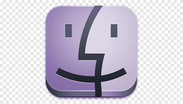 Папки для Мак