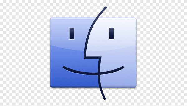 Mac os x значок