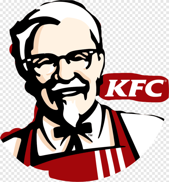 KFC генерал Сандерс
