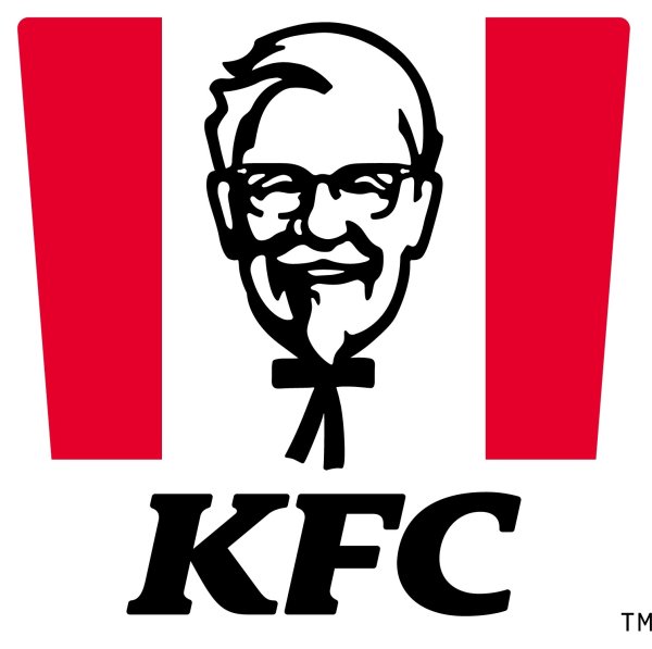 KFC полковник Сандерс лого