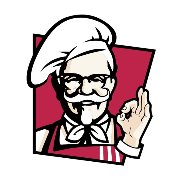 Доктор Сандерс KFC